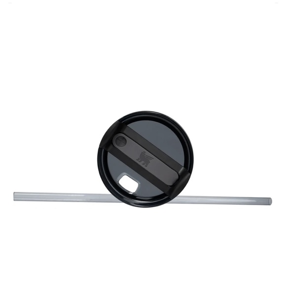 ✨NWT✨ Stanley Quencher H2.0 FlowState Tumbler 30 oz (Black) - Picture 3 of 4